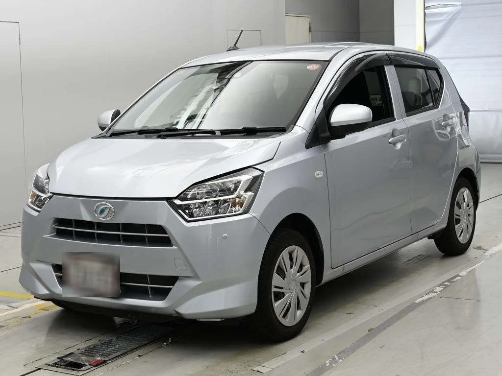 Daihatsu Mira e:S LA350S 2023